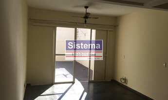 Imagem: 2 dormitórios na Rua Antonio Carlos De