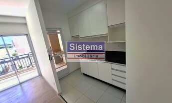 Imagem: 2 dormitórios na Avenida Murchid Homsi