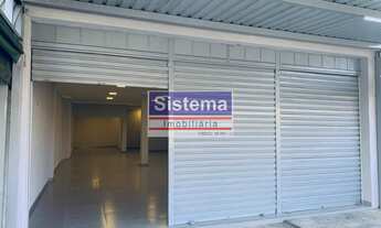 Imagem 5: Aluga salão com 115 m² na Boa Vista - São José do Rio Preto/SP