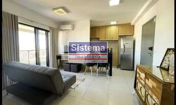 Imagem: 1 dormitório na Avenida José Munia