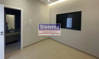 Imagem 6: Venda lindíssima casa 3 suítes Terra Vista