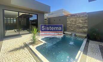 Imagem: Venda lindíssima casa 3 suítes Terra Vista