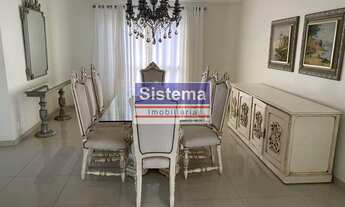 Imagem: 5 dormitórios na Rua Minas Gerais