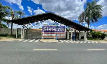 Imagem: Vende-se casa 3 dormitórios Green Village