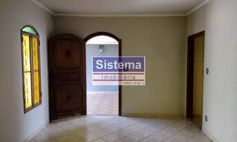 Imagem: 3 dormitórios na Rua Das Palmeiras