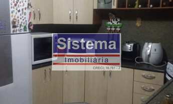 Imagem: 2 dormitórios na Rua José Picerni