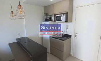 Imagem: APARTAMENTO STUDIO ZONA SUL