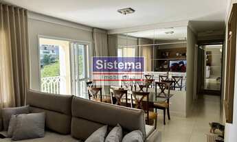 Imagem: 3 dormitórios na Rua Alcides Brandão