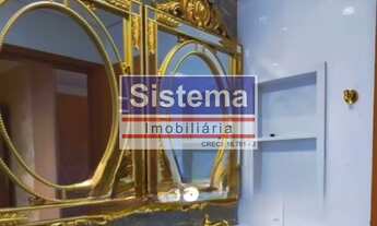 Imagem: 2 dormitórios, 2 suíte, 3 banheiro, 2