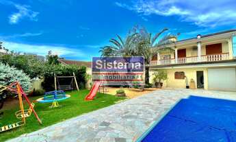 Imagem: Vende-se casa com 3 suítes com closet 400