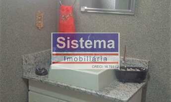 Imagem 3: 2 dormitórios na Rua José Picerni