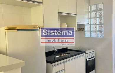 Imagem 3: 2 dormitórios na Rua Santina Figliagi Ceccato