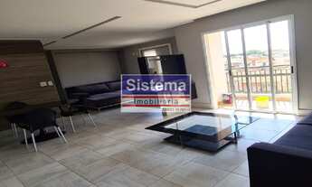 Imagem: Aluga-se apartamento 1 dormitório mobiliado