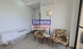 Imagem: Aluga-se apartamento de 1 dormitório mobiliado