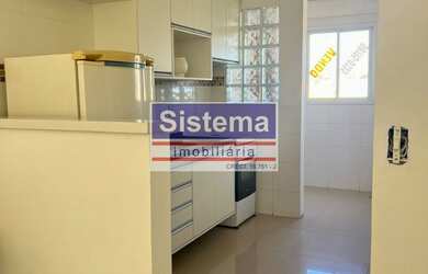 Imagem 2: 2 dormitórios na Rua Santina Figliagi Ceccato