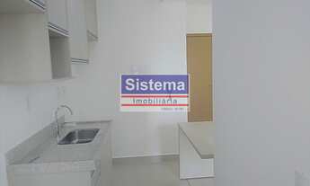 Imagem: Aluga-se apartamento 2 suítes na Av JK