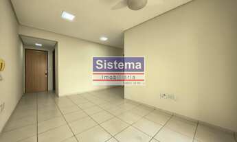 Imagem 3: 2 dormitórios na Avenida Emílio Trevisan