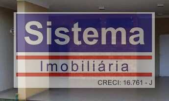 Imagem: Aluga casa térrea condomínio Gaivota I