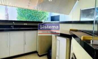 Imagem 3: CASA DE CONDOMÍNIO RESIDENCIAL em SÃO JOSÉ DO RIO PRETO - SP, BELVEDERE TERRA NOVA