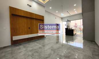 Imagem: 3 dormitórios na Rua Projetada