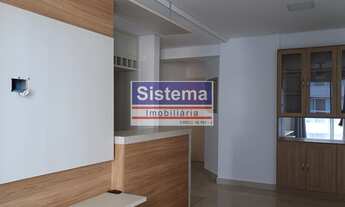 Imagem: Aluga apartamento 2 dorm excelente localização