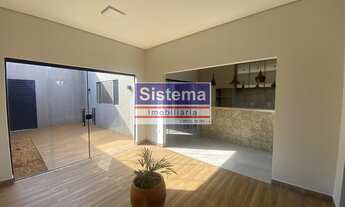 Imagem 4: 3 dormitórios na Avenida Nívea Dulce Tedeschi Conforti