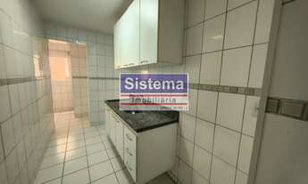 Imagem 2: 2 dormitórios na Avenida Emílio Trevisan