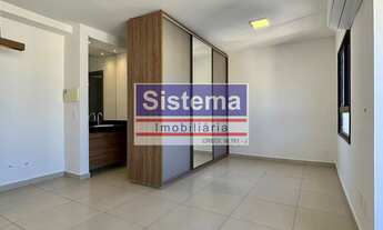 Imagem: 1 dormitório na Avenida José Munia