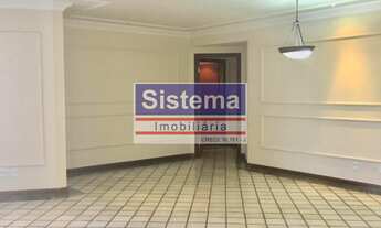 Imagem: 3 dormitórios na Avenida Doutor Alberto