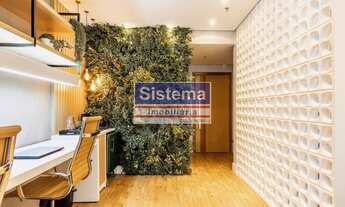 Imagem: Aluga-se linda sala Navarro Building 45