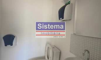 Imagem 6: SALA COMERCIAL em SÃO JOSÉ DO RIO PRETO - SP, JARDIM TARRAF II