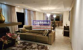 Imagem: Vende-se lindíssimo apartamento 3 dormitórios