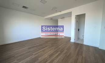 Imagem 3: SALA COMERCIAL em SÃO JOSÉ DO RIO PRETO - SP, JARDIM TARRAF II