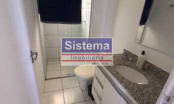 Imagem 6: APARTAMENTO RESIDENCIAL em SÃO JOSÉ DO RIO PRETO - SP, PRAÇAS GOLFE