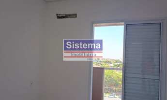 Imagem 4: Aluga apartamento 2 dorm excelente localização da JK e Mufatto