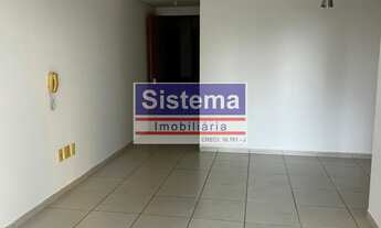 Imagem: APARTAMENTO PARA LOCAÇÃO - ATRÁS DO WALL