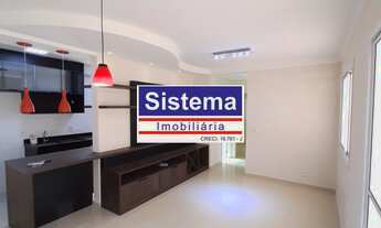 Imagem: Aluga apartamento 2 dorm região da Unip