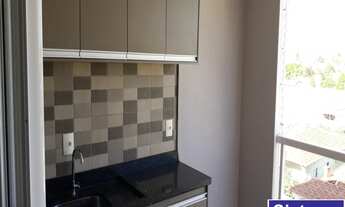 Imagem 6: 3 dormitórios na Rua Chaim José Elias