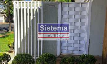 Imagem 7: ALUGA CASA 12 SALAS COMERCIAL/RESIDENCIAL JD FRANCISCO FERNANDES