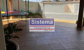 Imagem 2: ALUGA CASA 12 SALAS COMERCIAL/RESIDENCIAL JD FRANCISCO FERNANDES