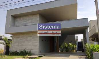 Imagem: VENDA CASA TÉRREA CONDOMÍNIO RECANTO DO