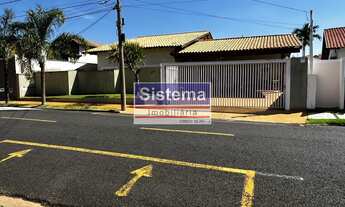 Imagem 3: ALUGA CASA 12 SALAS COMERCIAL/RESIDENCIAL JD FRANCISCO FERNANDES