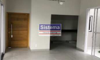 Imagem: VENDE CASA RESIDENCIAL SETLIFE II