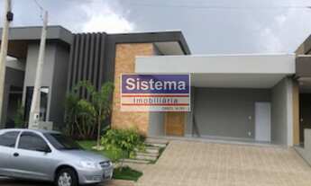 Imagem 2: VENDA LINDÍSSIMA CASA DE 3 DORM E 4 WC RESIDENCIAL SETLIFE II MIRASSOL