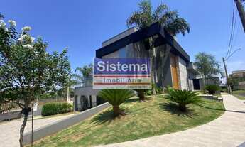 Imagem: VENDE CASA LUXO 3 DORM GAIVOTA II