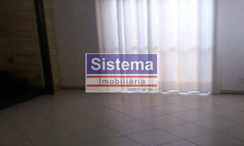 Imagem 6: Aluga casa térrea 3 dormitórios com piscina Damha II