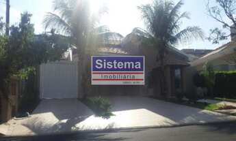 Imagem 2: Aluga casa térrea 3 dormitórios com piscina Damha II