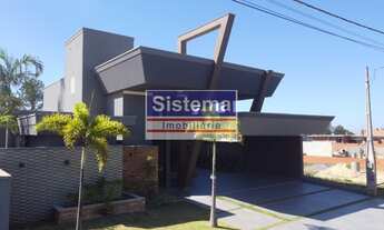 Imagem: Casa Incrível para Venda - Jardim Botânico