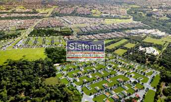 Imagem: VENDE TERRENO LOTEAMENTO ARY ATTAB 3