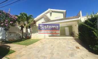 Imagem: VENDE CASA VILAGE DAMHA II RIO PRETO